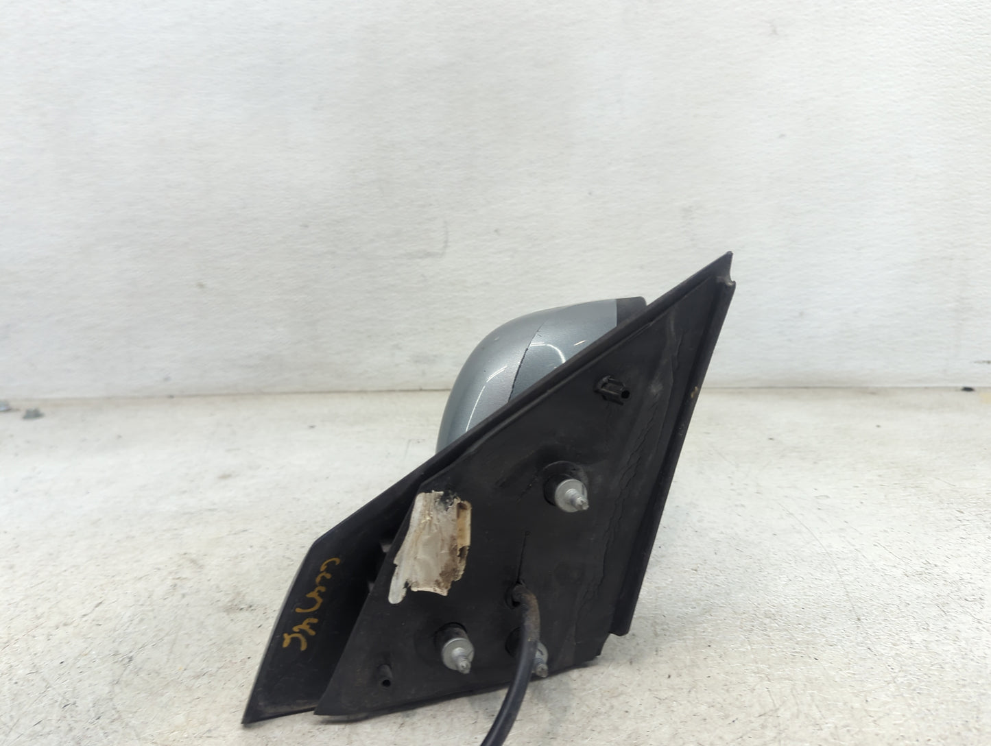 2012-2014 Nissan Versa Passenger Side View Mirror - Right Door Mirror OEM Used - Oemusedautoparts1.com