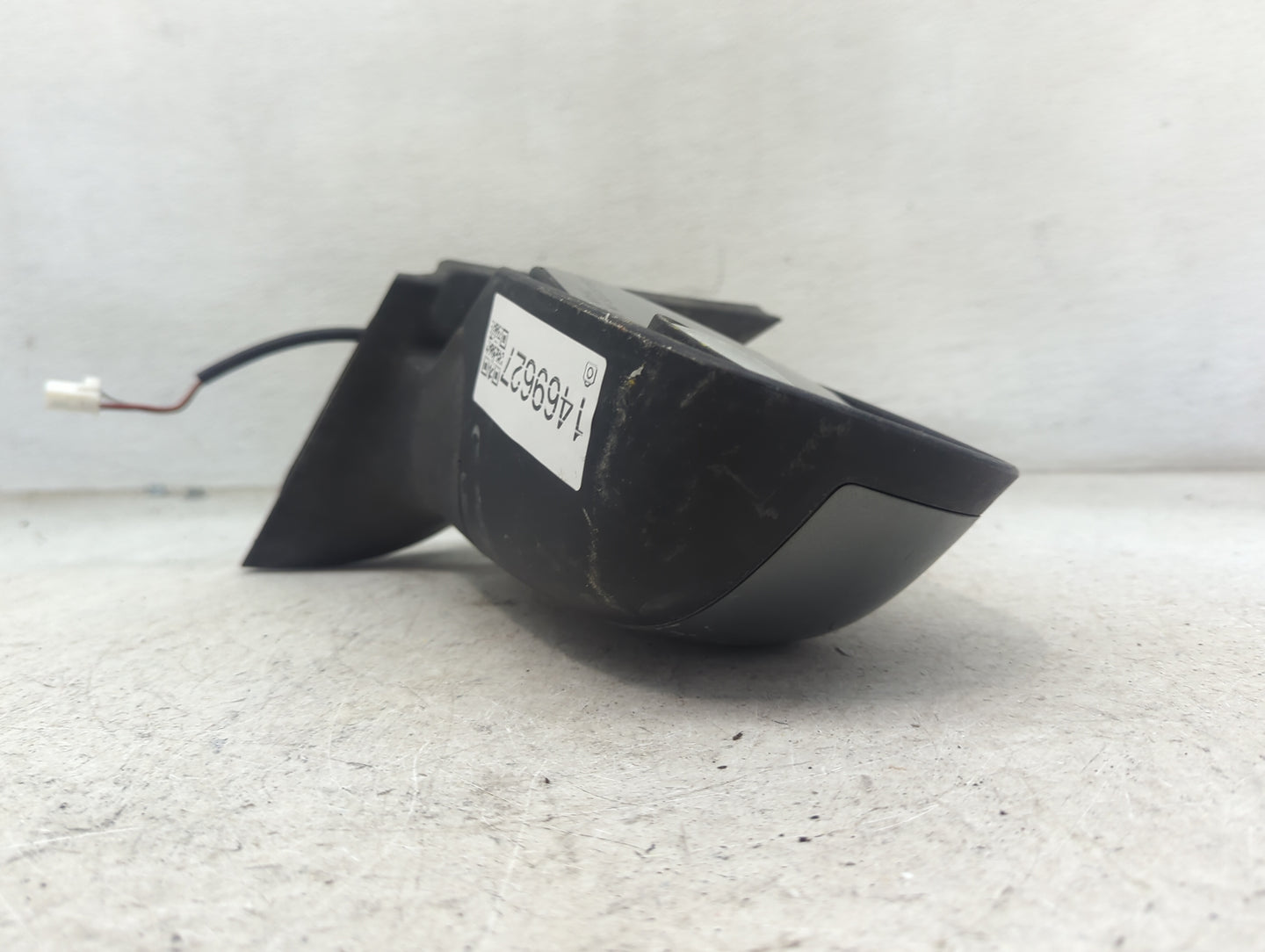 2012-2014 Nissan Versa Passenger Side View Mirror - Right Door Mirror OEM Used - Oemusedautoparts1.com