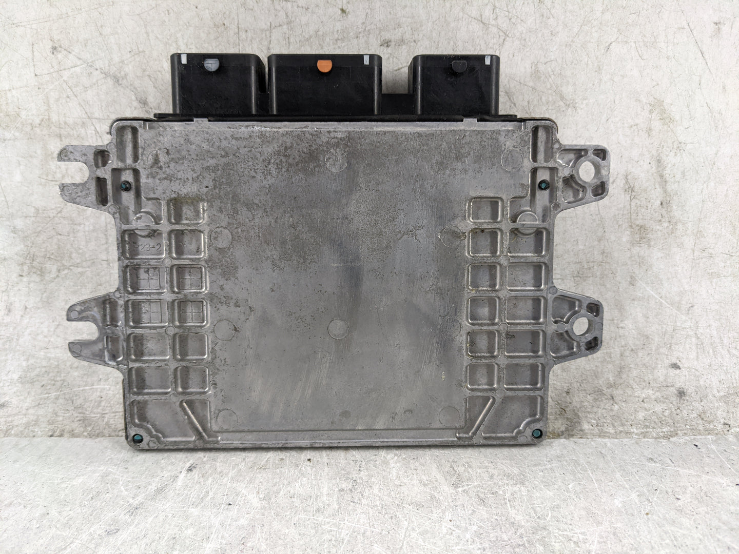2014-2017 Nissan Versa PCM Engine Control Computer ECU ECM PCU OEM P/N:MEC910-180 BEM336-300A1 Fits Fits 2014 2015 2016 2017