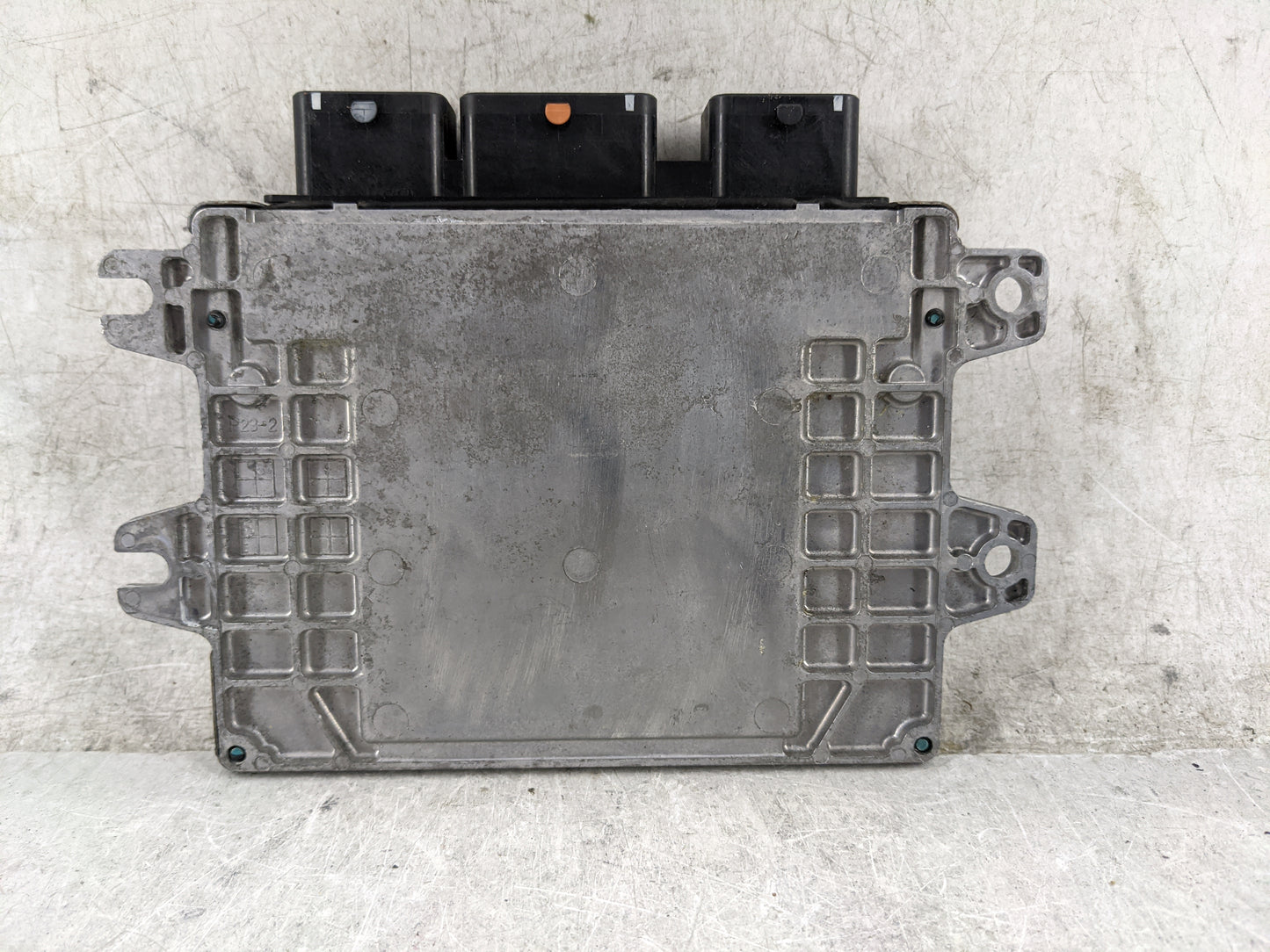 2014-2017 Nissan Versa PCM Engine Control Computer ECU ECM PCU OEM P/N:MEC910-180 BEM336-300A1 Fits Fits 2014 2015 2016 2017
