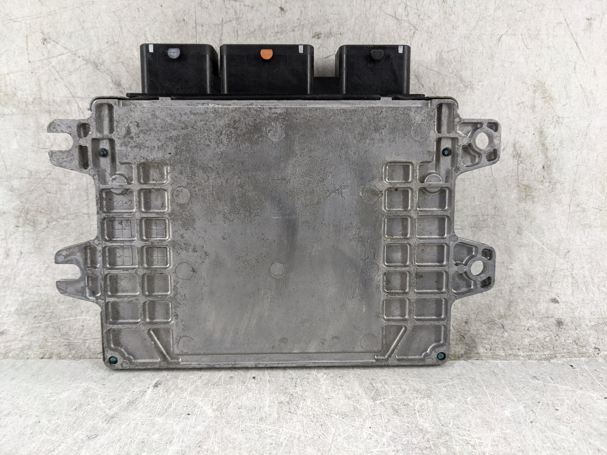 2014-2017 Nissan Versa PCM Engine Control Computer ECU ECM PCU OEM P/N:MEC910-180 BEM336-300A1 Fits 2014 2015 2016 2017 OEM 