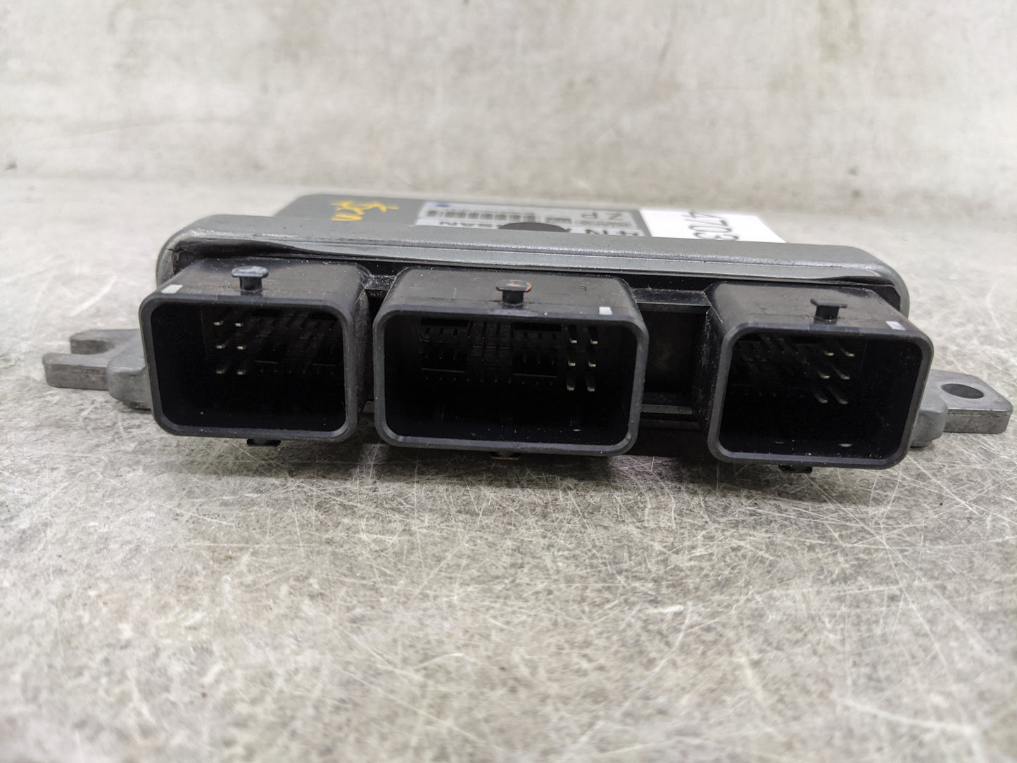 2014-2017 Nissan Versa PCM Engine Control Computer ECU ECM PCU OEM P/N:MEC910-180 BEM336-300A1 Fits Fits 2014 2015 2016 2017