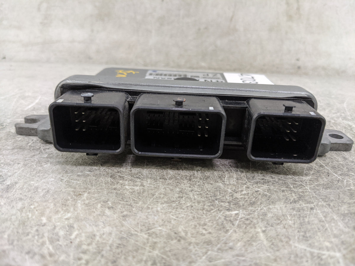 2014-2017 Nissan Versa PCM Engine Control Computer ECU ECM PCU OEM P/N:MEC910-180 BEM336-300A1 Fits 2014 2015 2016 2017 OEM 