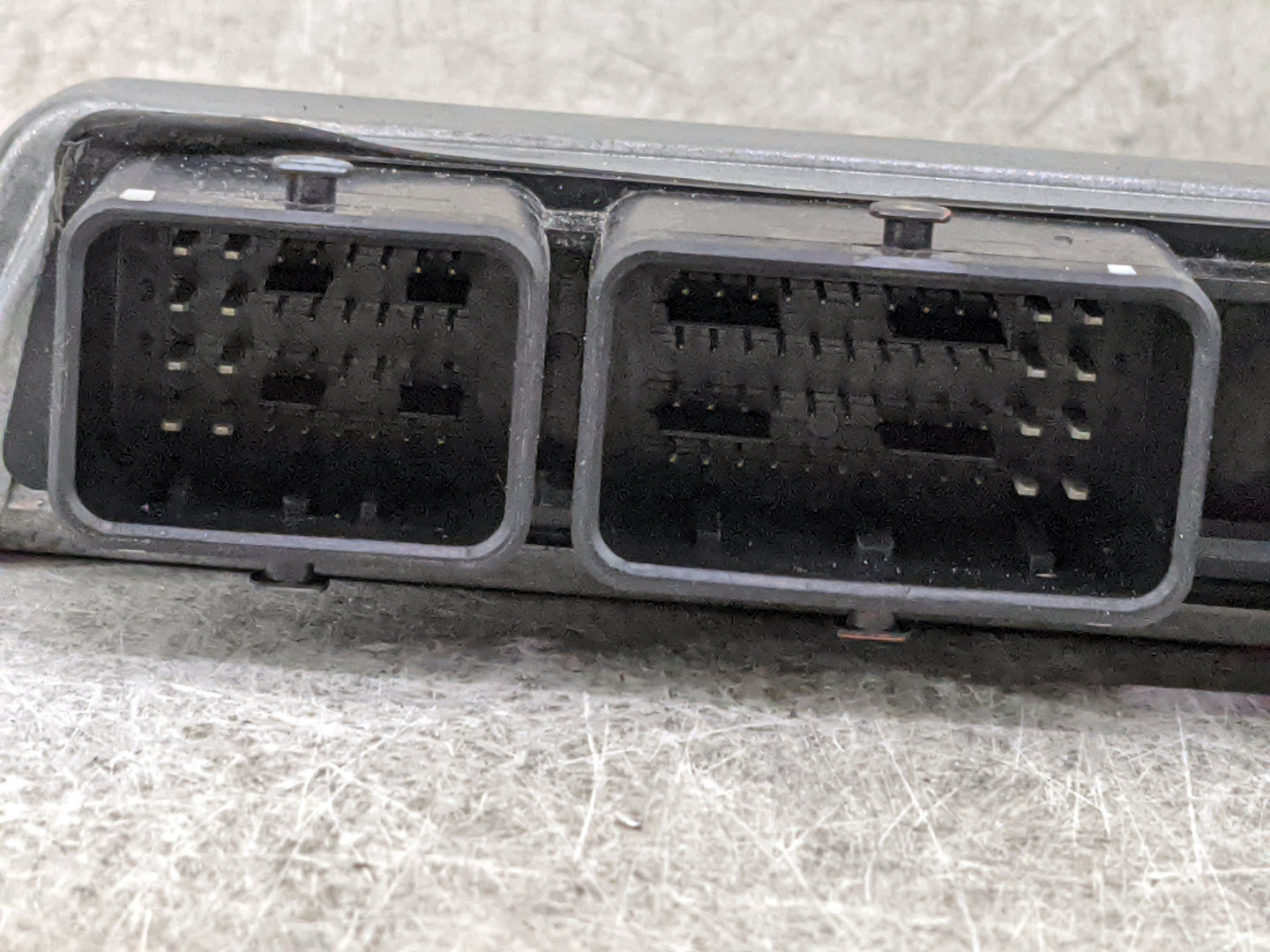 2014-2017 Nissan Versa PCM Engine Control Computer ECU ECM PCU OEM P/N:MEC910-180 BEM336-300A1 Fits Fits 2014 2015 2016 2017