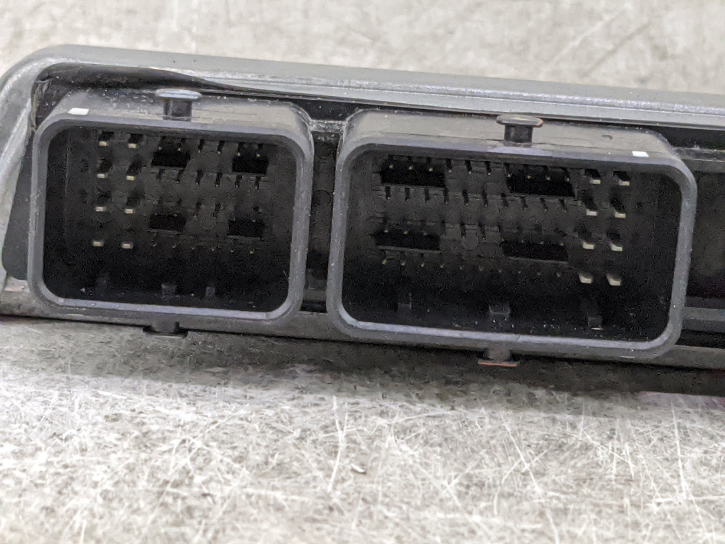2014-2017 Nissan Versa PCM Engine Control Computer ECU ECM PCU OEM P/N:MEC910-180 BEM336-300A1 Fits Fits 2014 2015 2016 2017