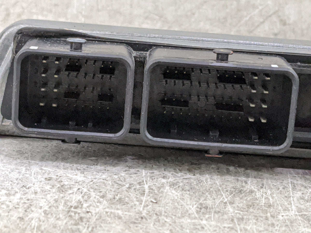 2014-2017 Nissan Versa PCM Engine Control Computer ECU ECM PCU OEM P/N:MEC910-180 BEM336-300A1 Fits 2014 2015 2016 2017 OEM 