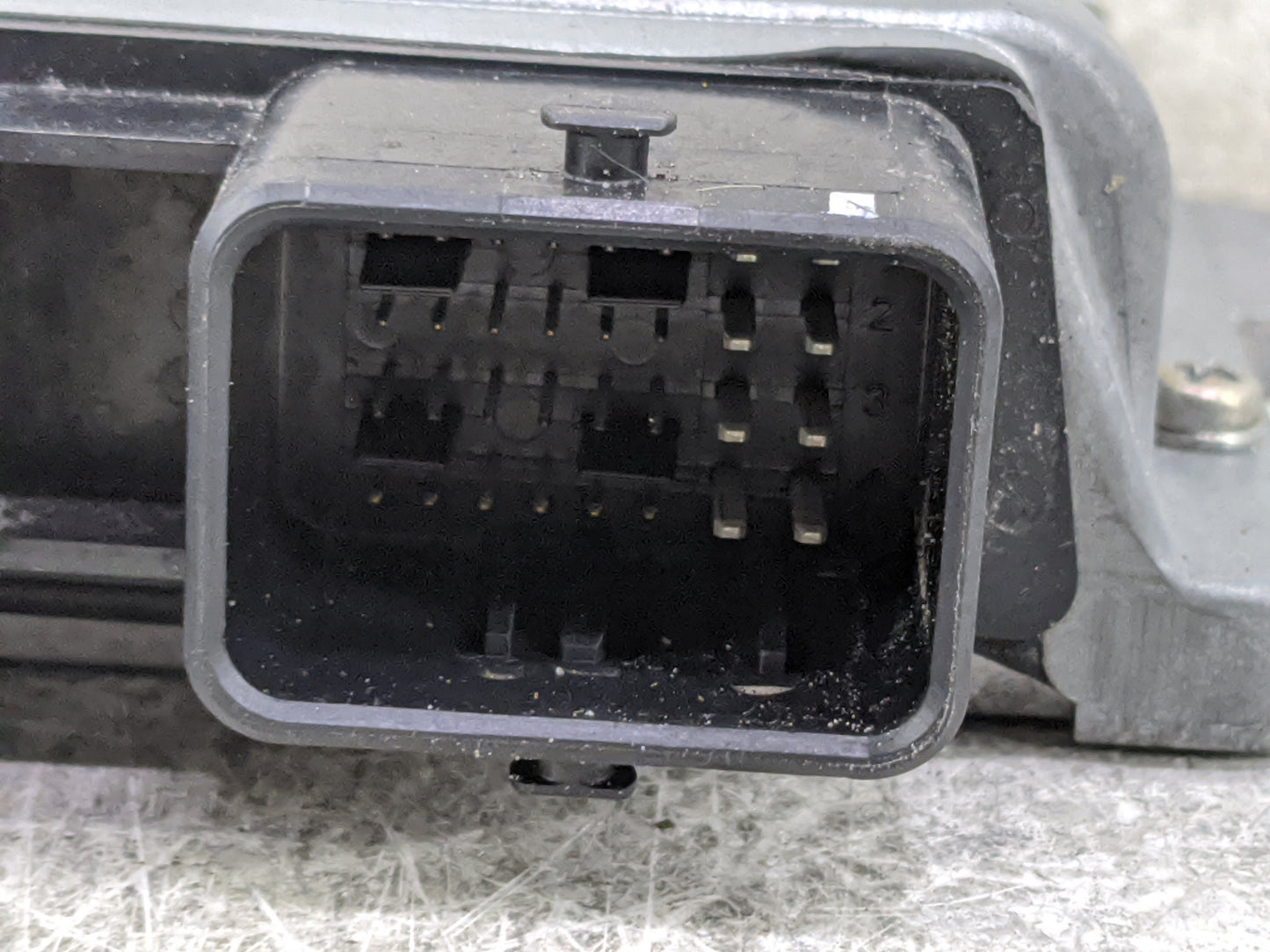 2014-2017 Nissan Versa PCM Engine Control Computer ECU ECM PCU OEM P/N:MEC910-180 BEM336-300A1 Fits Fits 2014 2015 2016 2017