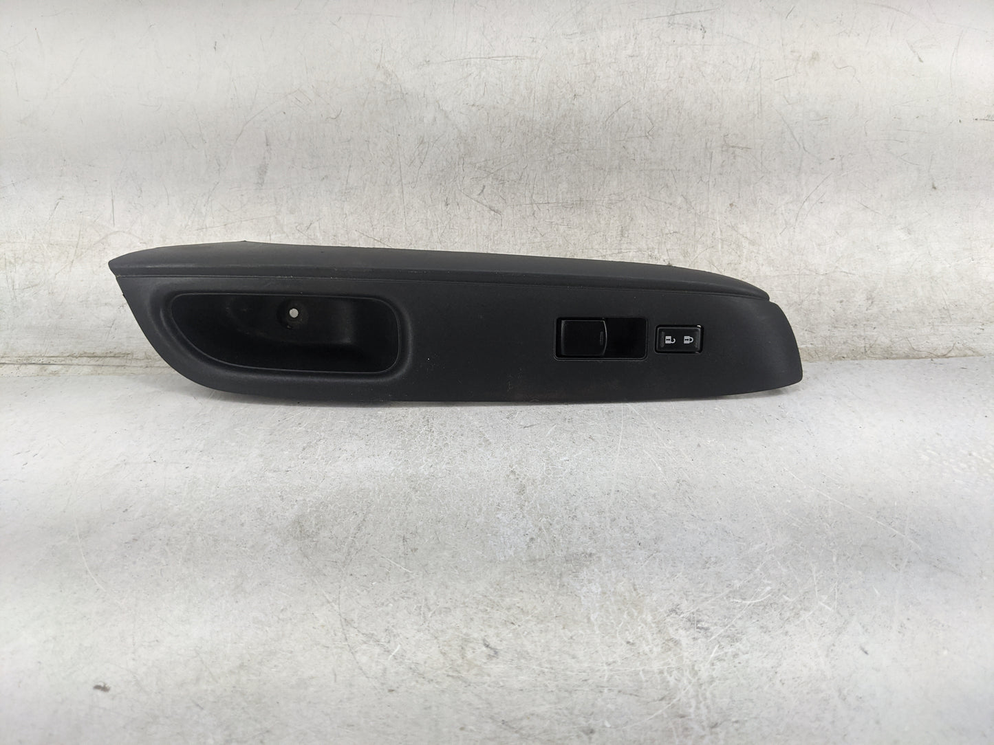 2012-2019 Nissan Versa Passenger Right Power Window Switch 809603an0a - Oemusedautoparts1.com