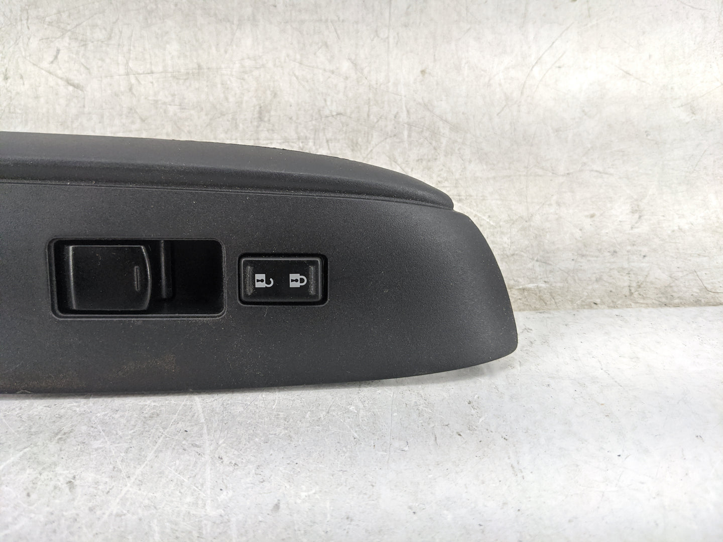 2012-2019 Nissan Versa Passenger Right Power Window Switch 809603an0a - Oemusedautoparts1.com