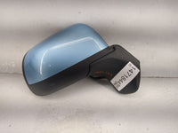 2014 Nissan Versa Passenger Side View Mirror - Right Door Mirror OEM Used - Oemusedautoparts1.com