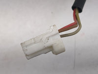 2014 Nissan Versa Passenger Side View Mirror - Right Door Mirror OEM Used - Oemusedautoparts1.com