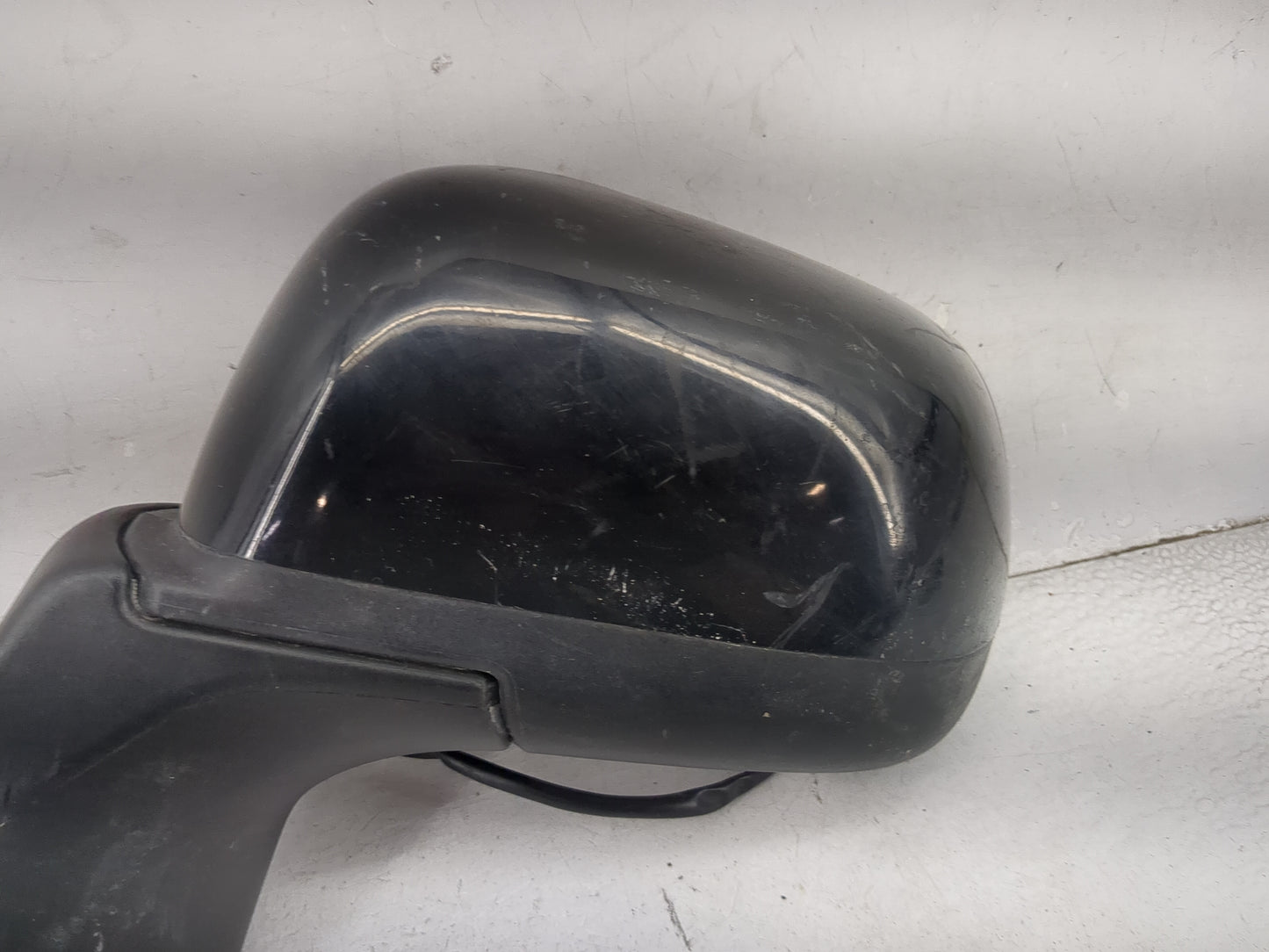 2014 Nissan Versa Driver Side View Mirror - Left Door Mirror OEM Used - Oemusedautoparts1.com
