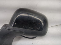 2014 Nissan Versa Driver Side View Mirror - Left Door Mirror OEM Used - Oemusedautoparts1.com