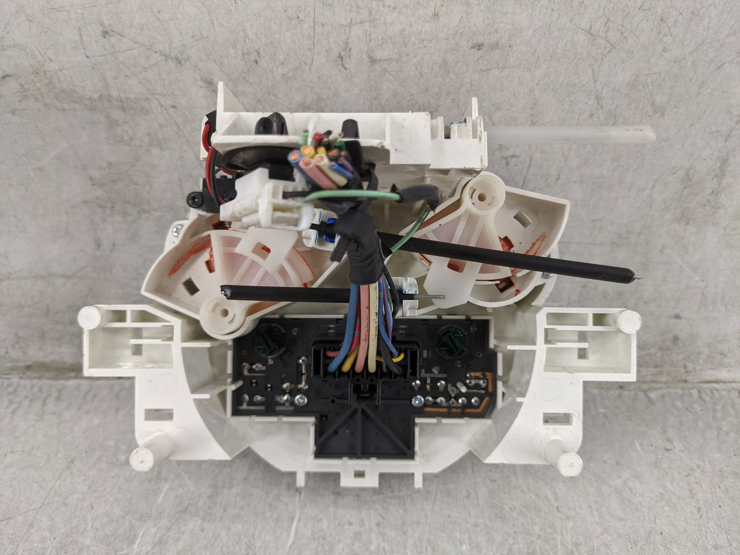 2014 Nissan Versa Climate Control Module Temperature AC/Heater Replacement P/N:27510 00C31 Fits Fits 2015 2016 2017 2018 201