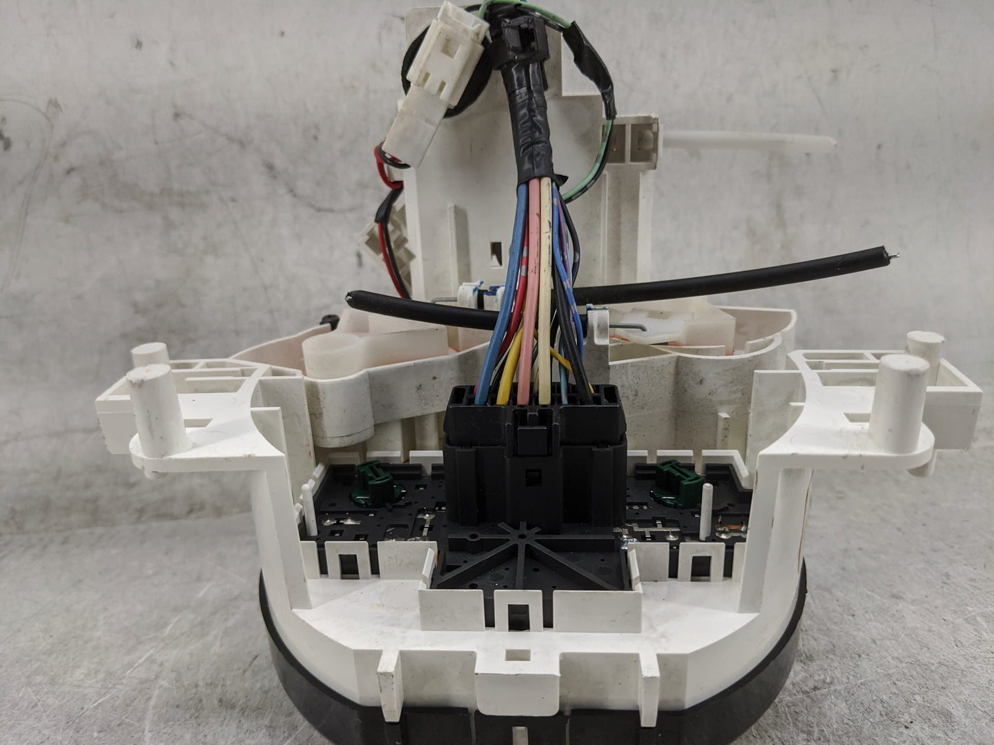2014 Nissan Versa Climate Control Module Temperature AC/Heater Replacement P/N:27510 00C31 Fits Fits 2015 2016 2017 2018 201
