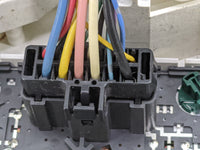 2014 Nissan Versa Climate Control Module Temperature AC/Heater Replacement P/N:27510 00C31 Fits Fits 2015 2016 2017 2018 201