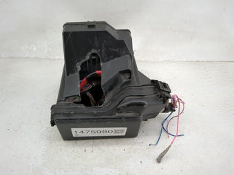 compare product 2013-2019 Nissan Versa Fusebox Fuse Box Panel Relay Module P/N:284B8 1HA0C Fits Fits 2013 2014 2015 2016 2017 2018 2019 OEM Used Auto Parts