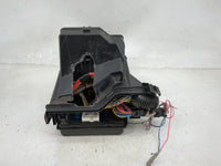 2013-2019 Nissan Versa Fusebox Fuse Box Panel Relay Module P/N:284B8 1HA0C Fits Fits 2013 2014 2015 2016 2017 2018 2019 OEM 