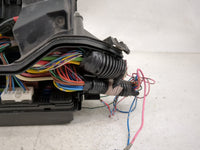 2013-2019 Nissan Versa Fusebox Fuse Box Panel Relay Module P/N:284B8 1HA0C Fits Fits 2013 2014 2015 2016 2017 2018 2019 OEM 