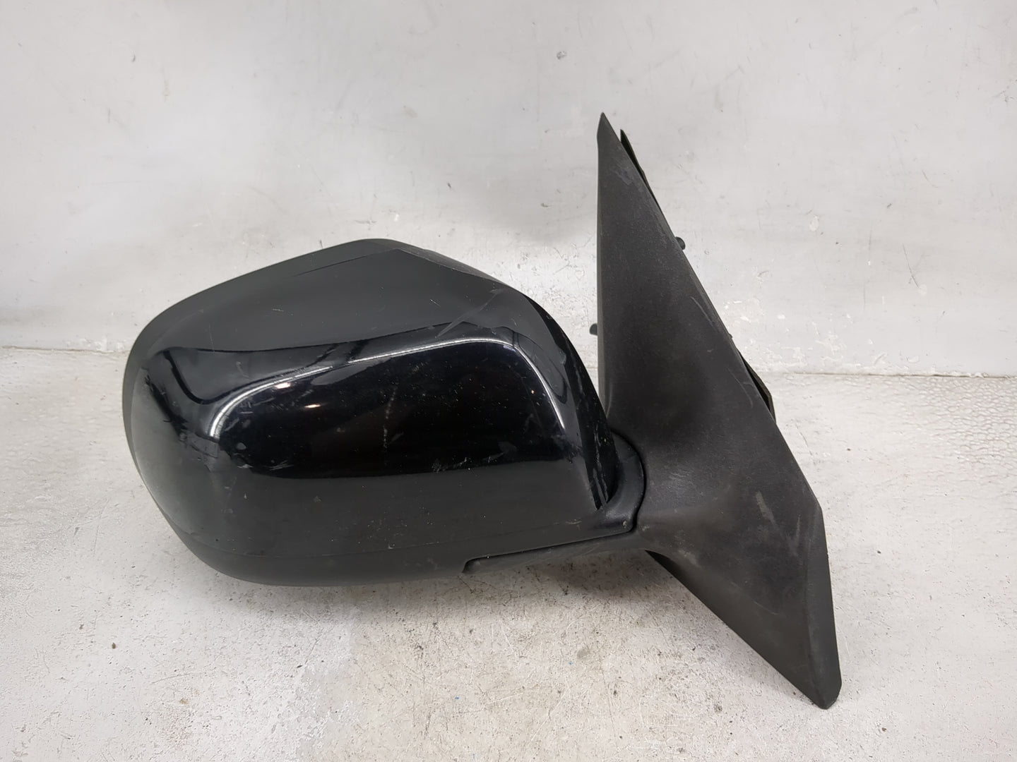 2012-2014 Nissan Versa Passenger Side View Mirror - Right Door Mirror OEM Used - Oemusedautoparts1.com