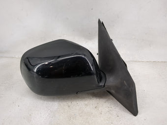 compare product 2012-2014 Nissan Versa Passenger Side View Mirror - Right Door Mirror OEM Used