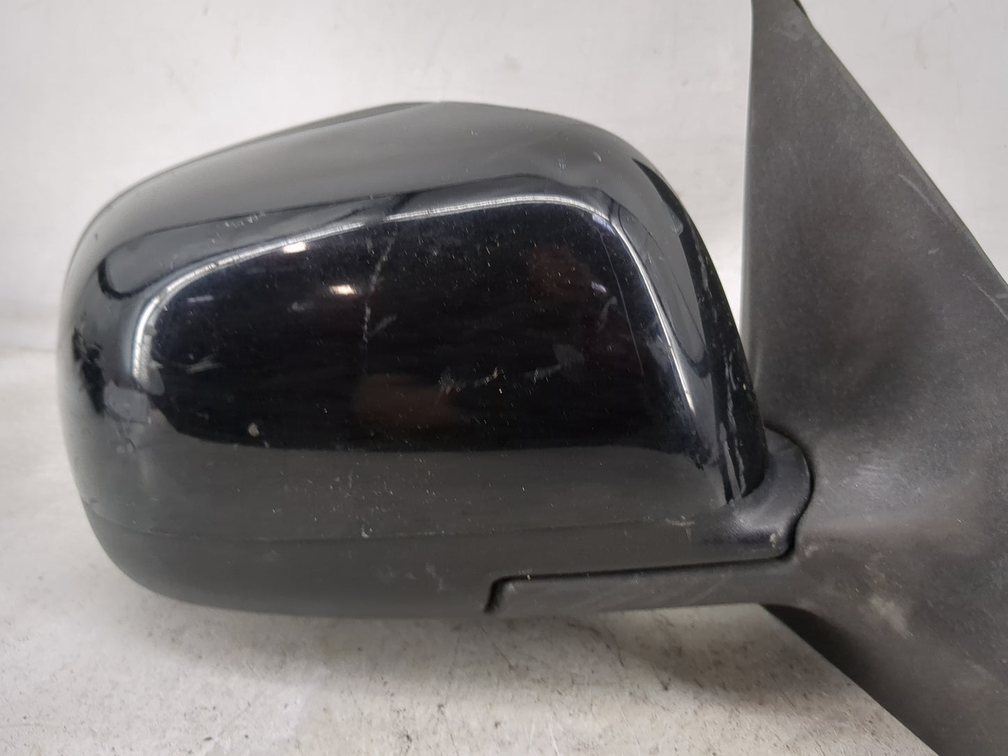 2012-2014 Nissan Versa Passenger Side View Mirror - Right Door Mirror OEM Used - Oemusedautoparts1.com
