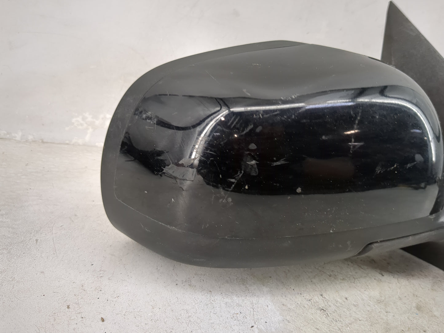 2012-2014 Nissan Versa Passenger Side View Mirror - Right Door Mirror OEM Used - Oemusedautoparts1.com