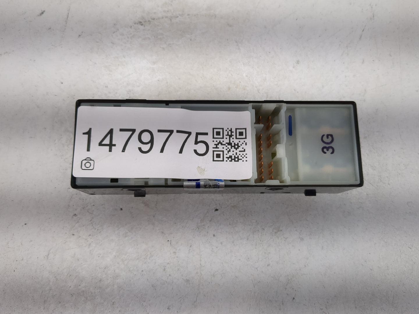 2014 Nissan Versa 1479775 - Oemusedautoparts1.com
