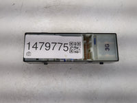 2014 Nissan Versa 1479775 - Oemusedautoparts1.com