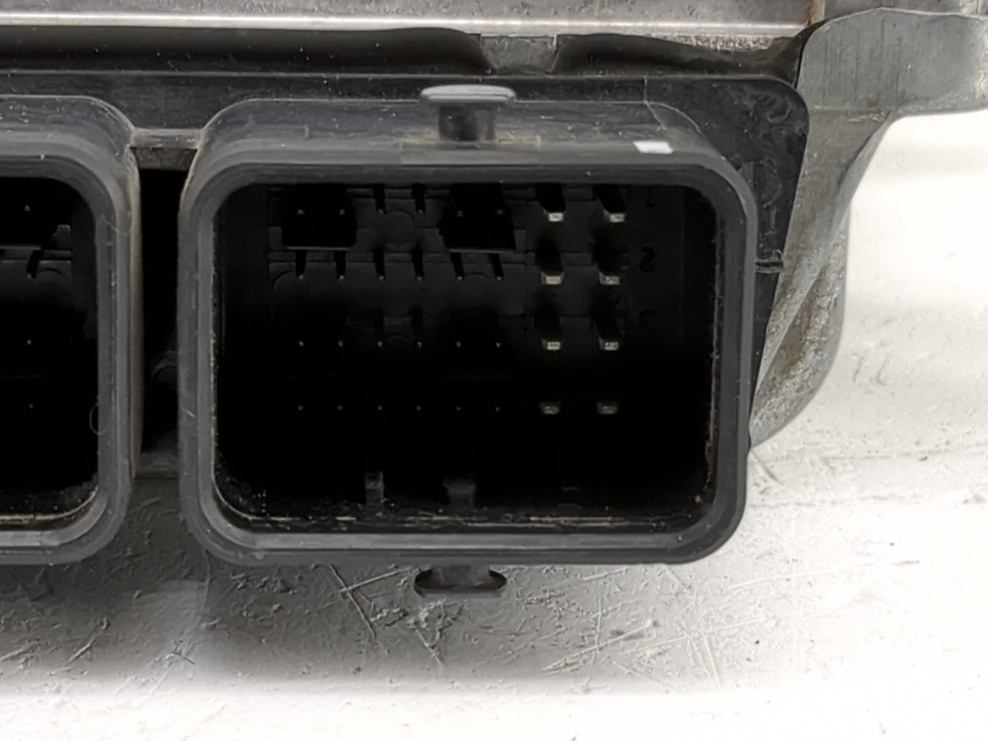 2014-2017 Nissan Versa PCM Engine Control Computer ECU ECM PCU OEM P/N:MEC910-180 BEM336-300A1 Fits Fits 2014 2015 2016 2017