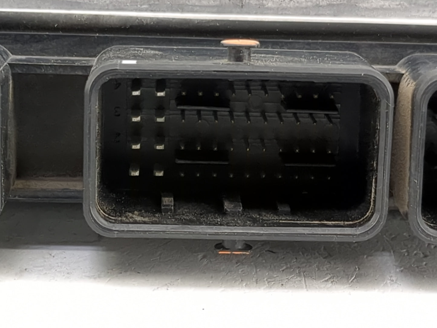 2014-2017 Nissan Versa PCM Engine Control Computer ECU ECM PCU OEM P/N:MEC910-180 BEM336-300A1 Fits Fits 2014 2015 2016 2017