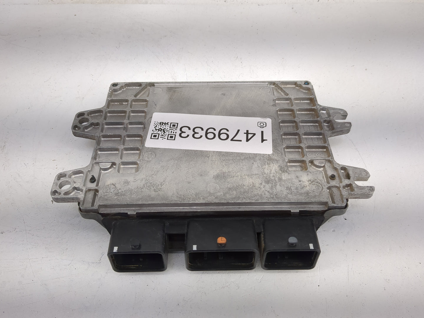 2014-2017 Nissan Versa PCM Engine Control Computer ECU ECM PCU OEM P/N:MEC910-180 BEM336-300A1 Fits Fits 2014 2015 2016 2017