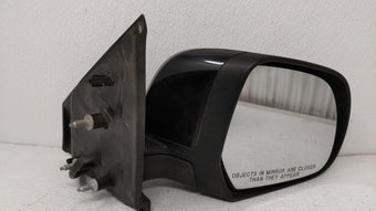 compare product 2012-2014 Nissan Versa Passenger Side View Mirror - Right Door Mirror OEM Used