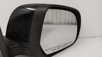 2012-2014 Nissan Versa Passenger Side View Mirror - Right Door Mirror OEM Used - Oemusedautoparts1.com