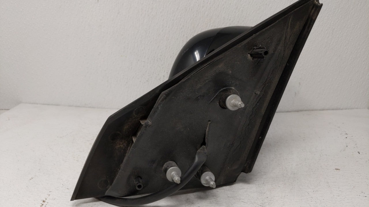 2012-2014 Nissan Versa Passenger Side View Mirror - Right Door Mirror OEM Used - Oemusedautoparts1.com