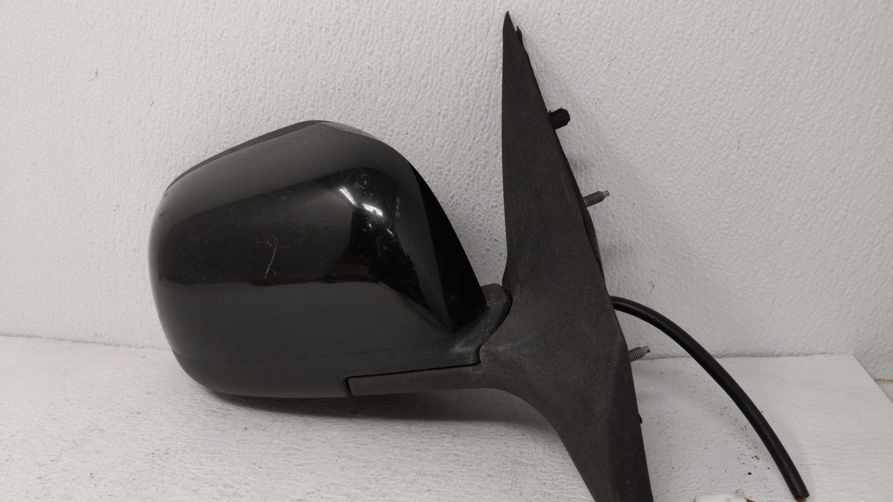 2012-2014 Nissan Versa Passenger Side View Mirror - Right Door Mirror OEM Used - Oemusedautoparts1.com