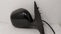 2012-2014 Nissan Versa Passenger Side View Mirror - Right Door Mirror OEM Used - Oemusedautoparts1.com