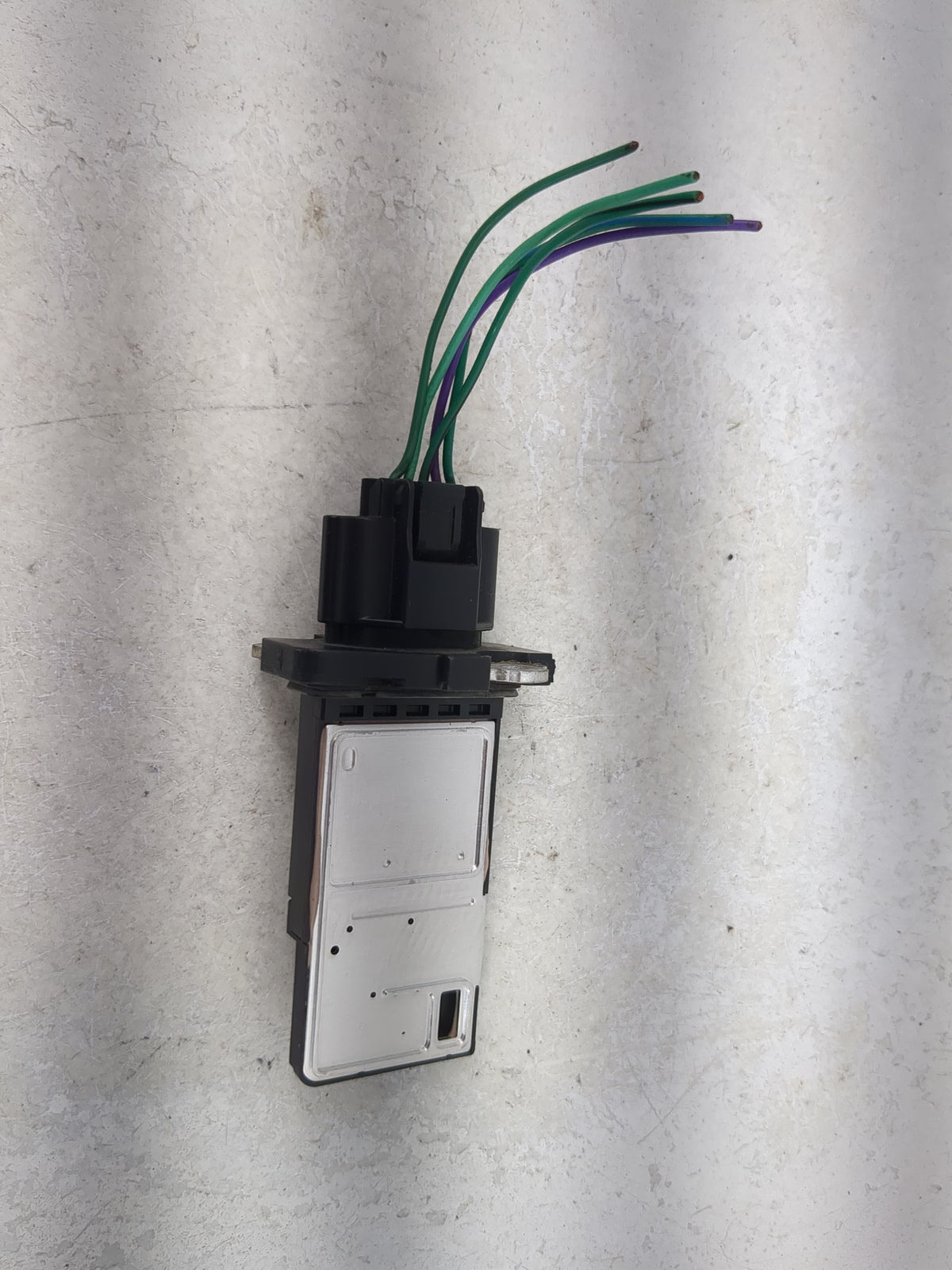2007-2018 Nissan Versa Mass Air Flow Meter Maf Sensor 1485948 - Oemusedautoparts1.com