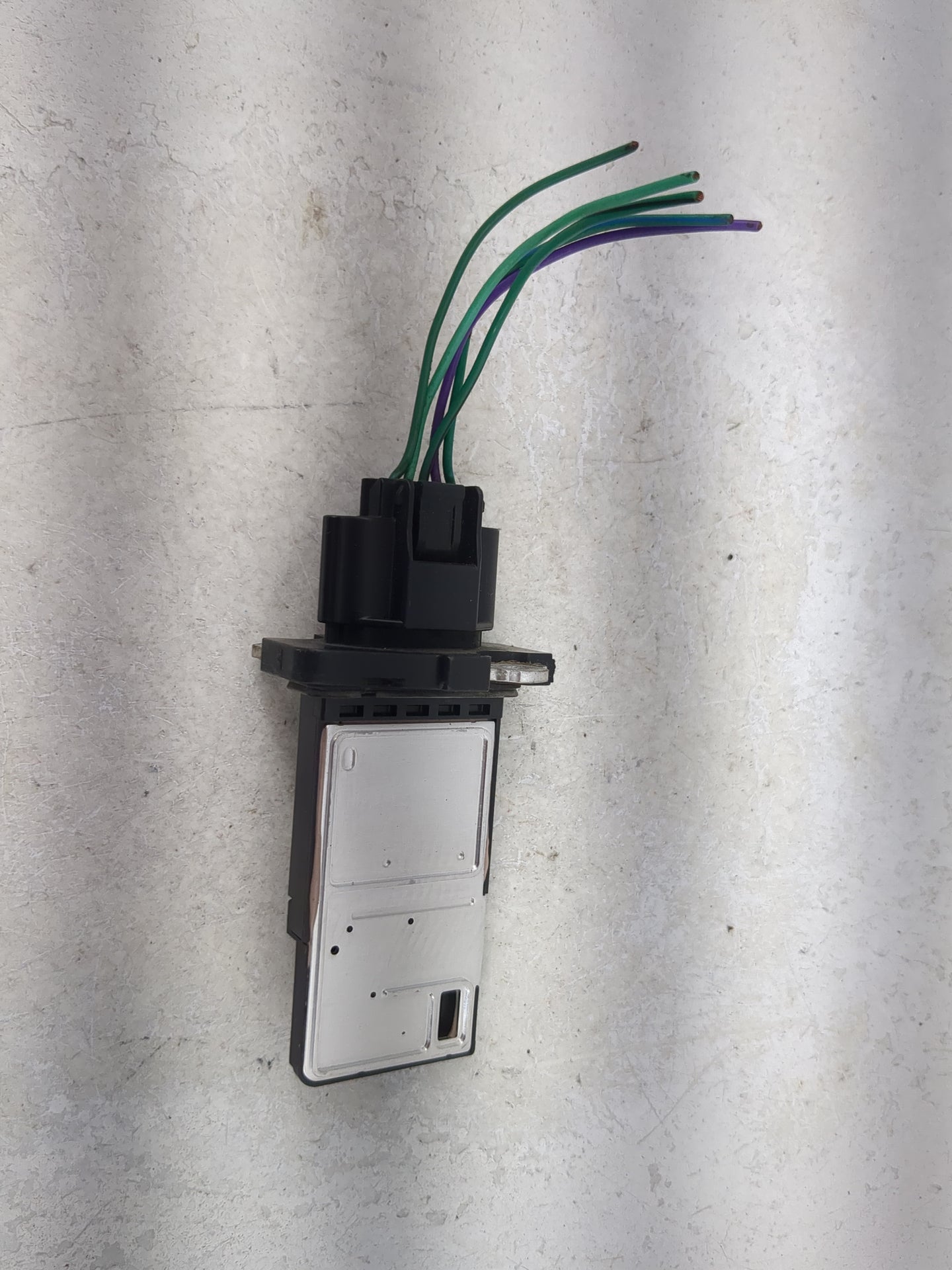 2007-2018 Nissan Versa Mass Air Flow Meter Maf 1485948 - Oemusedautoparts1.com