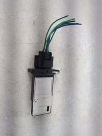 2007-2018 Nissan Versa Mass Air Flow Meter Maf 1485948 - Oemusedautoparts1.com