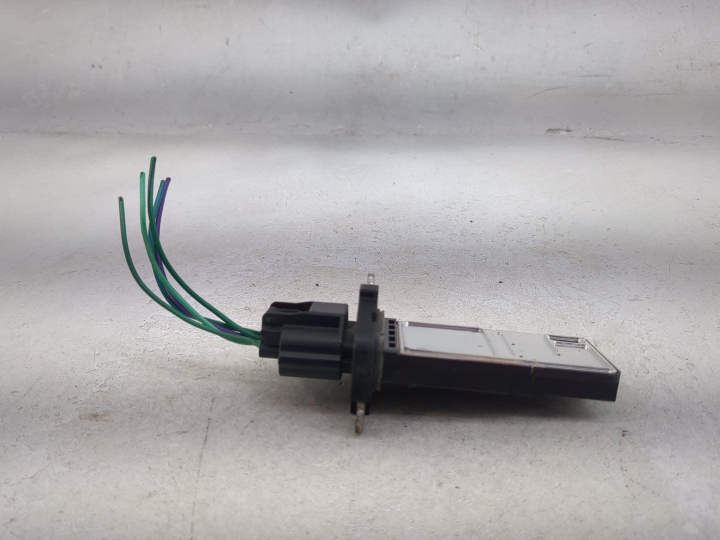 2007-2018 Nissan Versa Mass Air Flow Meter Maf 1485948 - Oemusedautoparts1.com