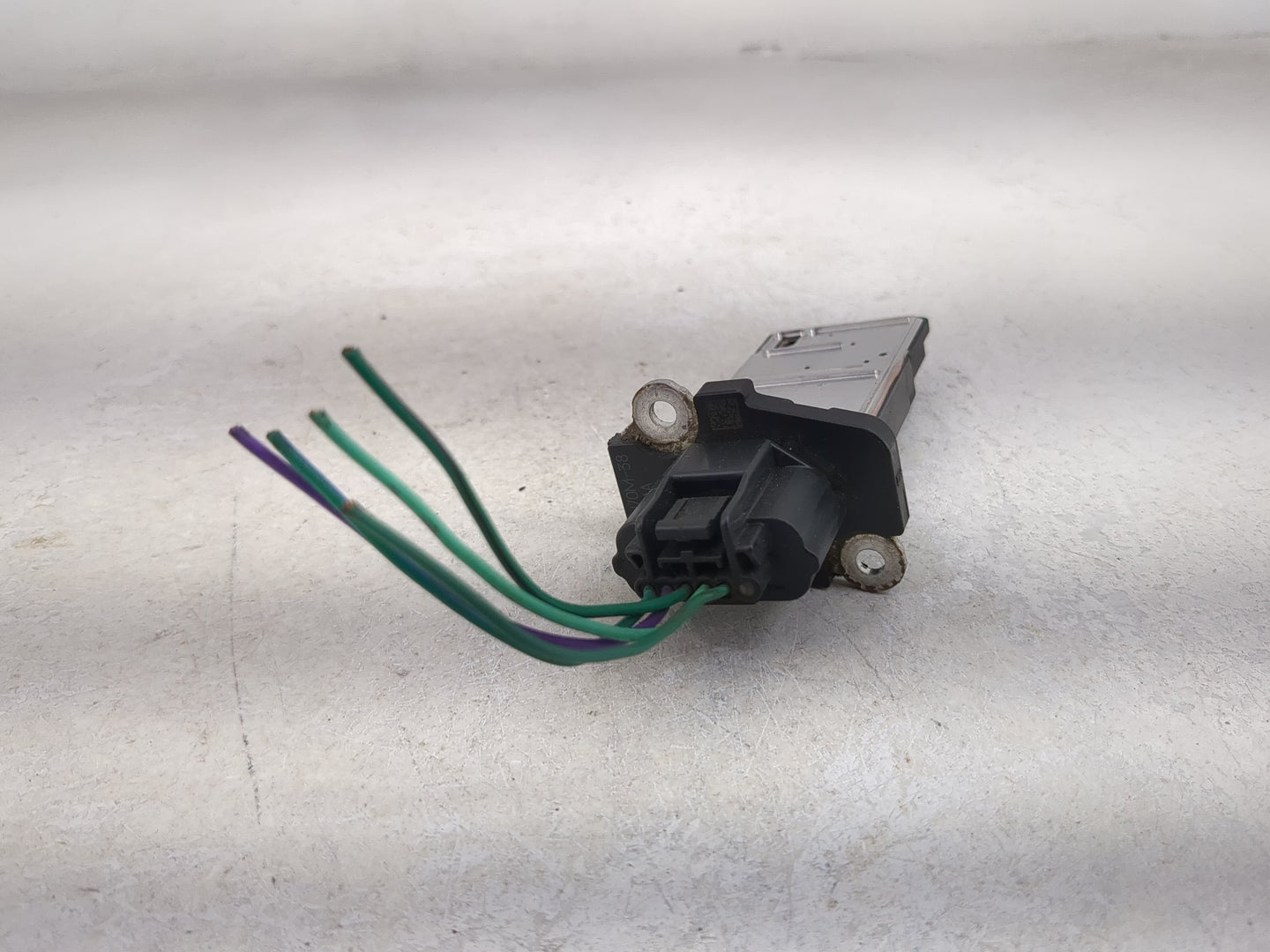 2007-2018 Nissan Versa Mass Air Flow Meter Maf 1485948 - Oemusedautoparts1.com
