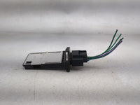 2007-2018 Nissan Versa Mass Air Flow Meter Maf 1485948 - Oemusedautoparts1.com