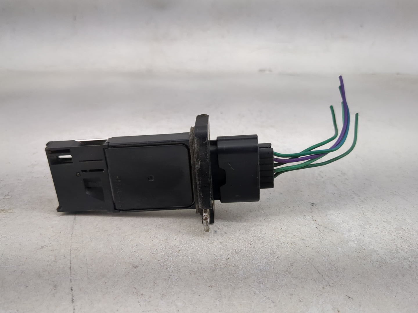 2007-2018 Nissan Versa Mass Air Flow Meter Maf 1485948 - Oemusedautoparts1.com