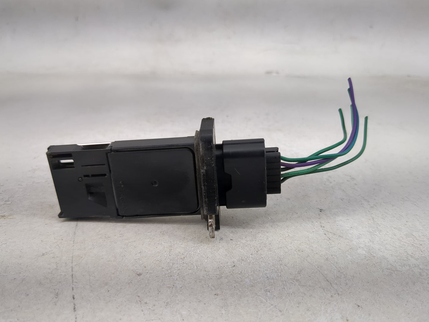2007-2018 Nissan Versa Mass Air Flow Meter Maf 1485948 - Oemusedautoparts1.com