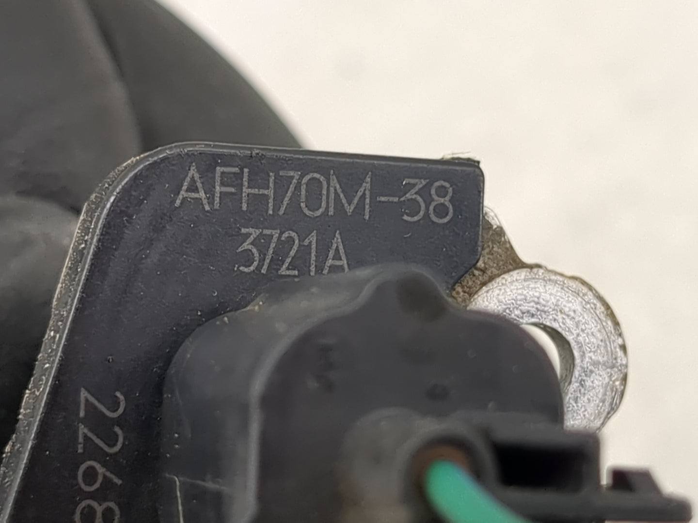 2007-2018 Nissan Versa Mass Air Flow Meter Maf 1485948 - Oemusedautoparts1.com