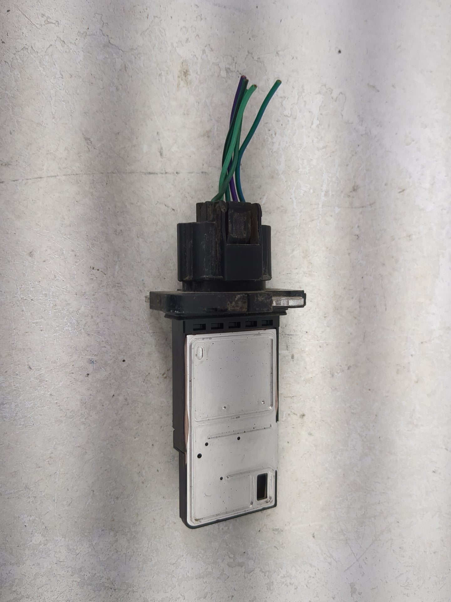 2007-2018 Nissan Versa Mass Air Flow Meter Maf 1486316 - Oemusedautoparts1.com