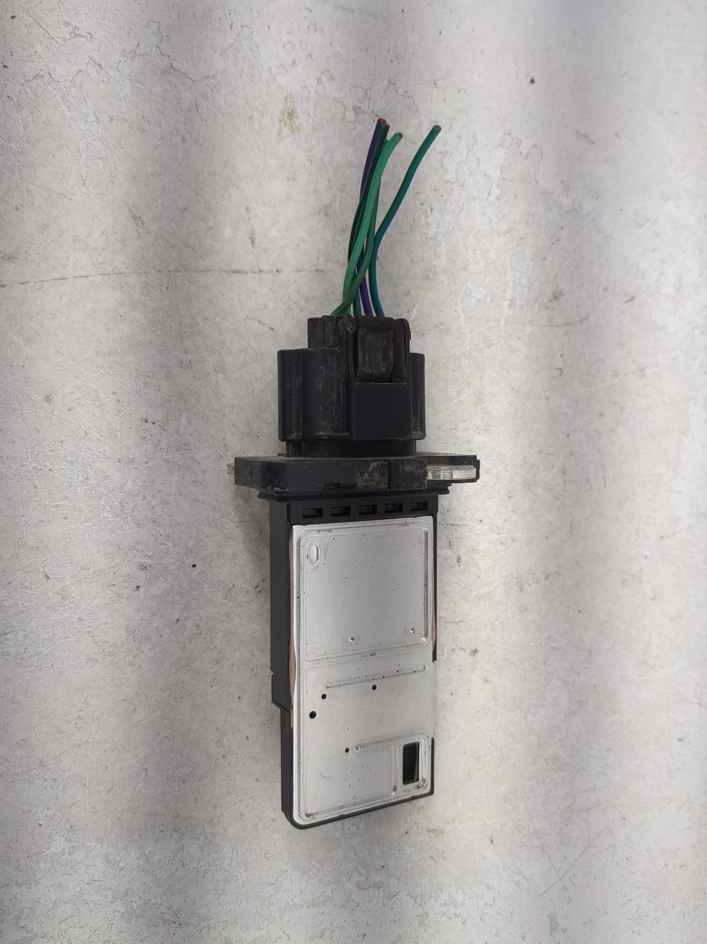 2007-2018 Nissan Versa Mass Air Flow Meter Maf 1486316 - Oemusedautoparts1.com
