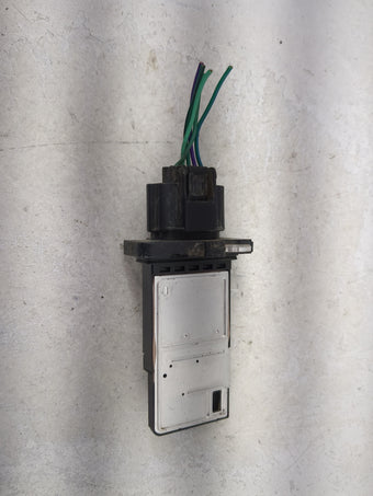 compare product 2007-2018 Nissan Versa Mass Air Flow Meter Maf 1486316