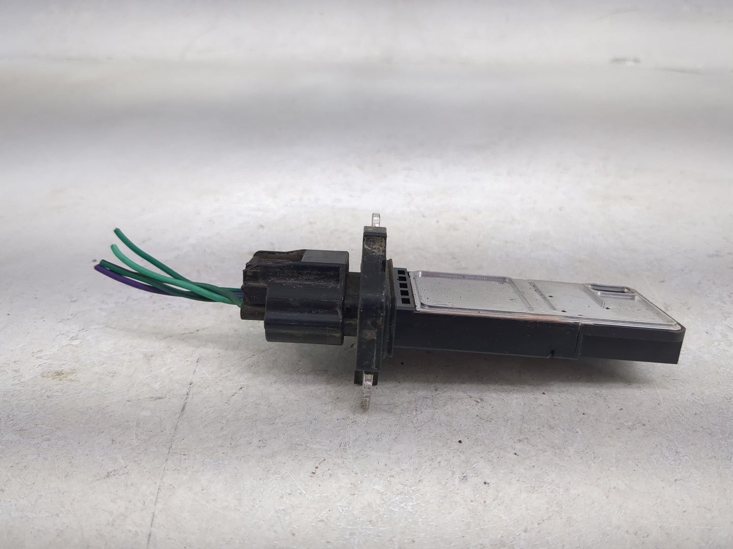 2007-2018 Nissan Versa Mass Air Flow Meter Maf 1486316 - Oemusedautoparts1.com